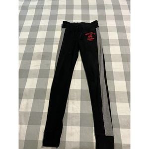 Victoria’s Secret Pink Georgia Bulldogs Yoga Pants